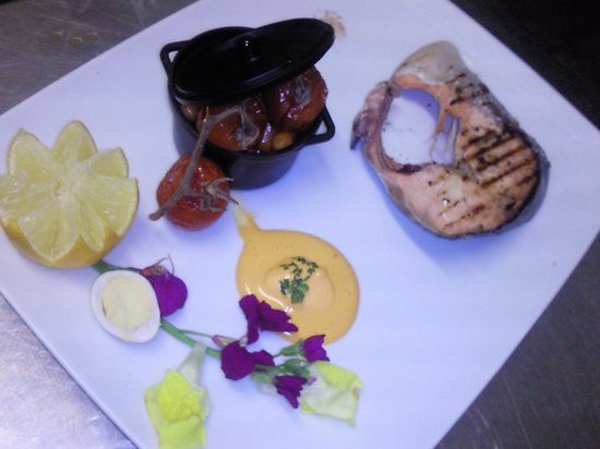 L'Asmara at Nyala Suite Hotel